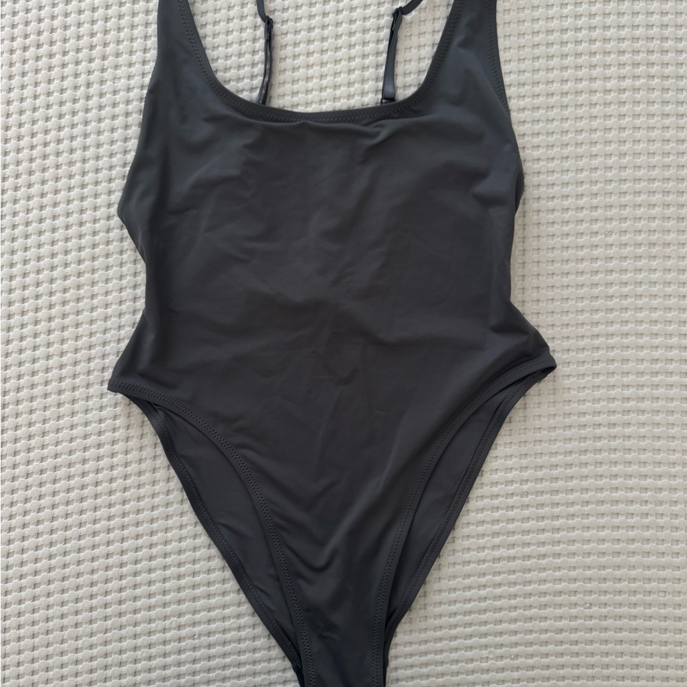 SKIMS One Piece Swimsuit